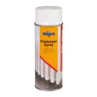 Mipa Heizkörper-Spray RAL 9016 Verkehrsweiss (400ml)