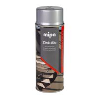 Mipa Zink-Alu-Spray silbergrau (400ml)