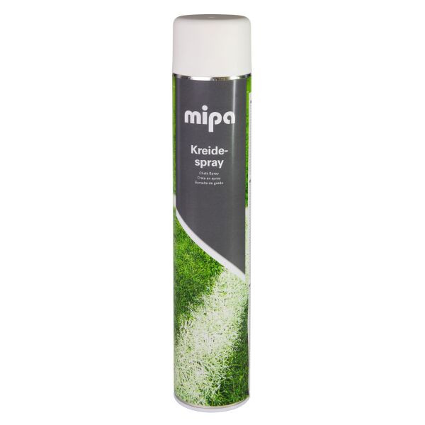 Mipa Kreidespray weiß (750ml)
