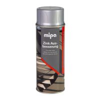 Mipa Zink-Ausbesserungsspray silber (400ml)