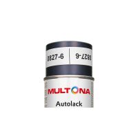 Auto-K Multona Basislack Farbton 0827-6 (400 ml)
