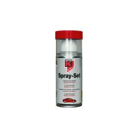 Auto-K Spray-Set OPEL PLATIN ANTHRAZIT 169V (150ml)
