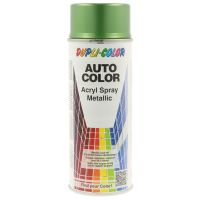 Dupli-Color Auto Color 30-0225 grün metallic (400ml)