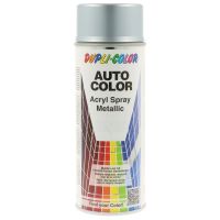 Dupli-Color Auto Color 10-0035 silber metallic (400ml)