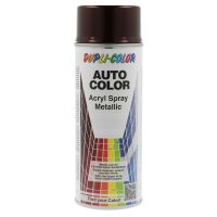 Dupli-Color Auto Color 50-0452 rot metallic (400ml)