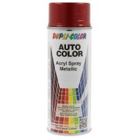 Dupli-Color Auto Color 50-0167 rot metallic (400ml)