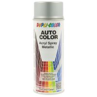 Dupli-Color Auto-Color 10-0009 silber metallic (400ml)
