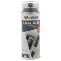Dupli-Color DC Crackle schwarz (400 ml)