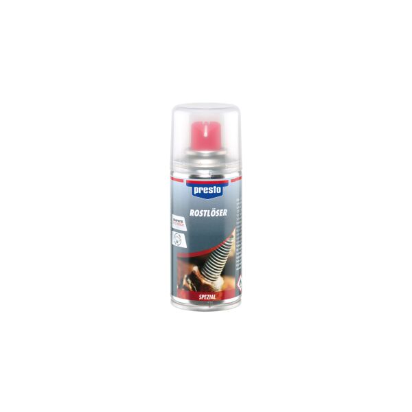 presto Rostlöser-Spray gegen festsitzende Teile (150ml)