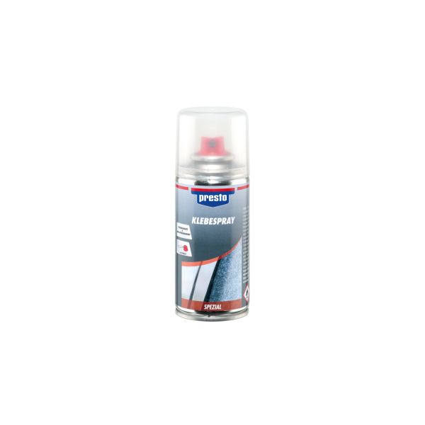 presto Adhesive Spray (150ml)
