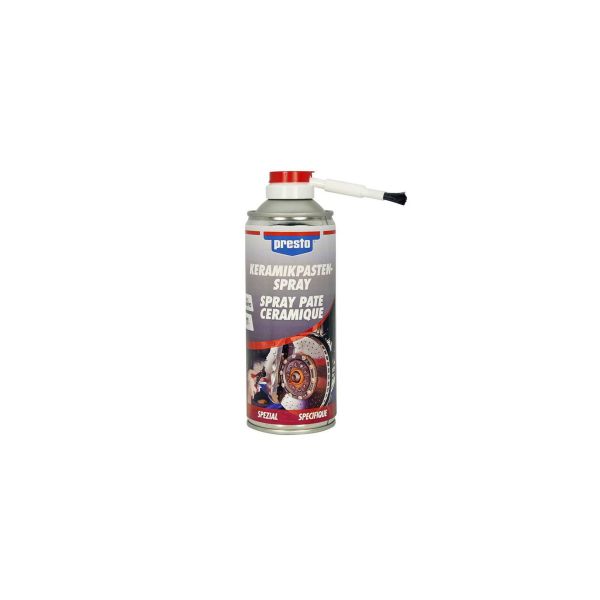 presto Keramikpasten-Spray (400ml)