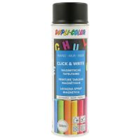 Dupli-Color Click & Write Magnetic Blackboard Paint...