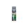 Spray 2K-AKTION RAL SEIDENMATT 9010 Reinweiss Acryl-Einschichtlack (400ml)