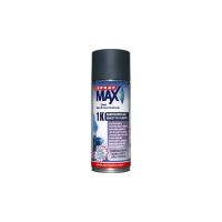 Spraymax 1K DTP-Kunststofflack dunkelgrau (400 ml)
