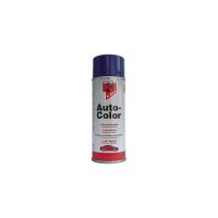Auto-K Auto-Color 2-coat PEUGEOT GRAPHITE MET.1584 (400ml)
