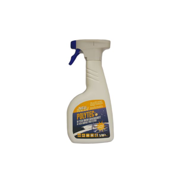 Polytec – High Tech Surface Protectant (500 ml spray bottle)