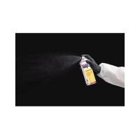 Spr&uuml;hdose f&uuml;r Seat Autolack 337 Verde Alamo Basislack (400ml)