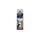 Sprühdose Seat 3FZ Negro Mate Einschichtlack (400ml)