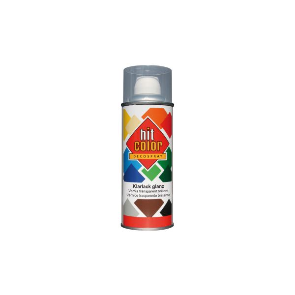 Belton hitcolor Deco-Lackspray Klarlack Glanz (400 ml)