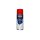 Belton Robust Kunstharz-Lackspray Feuerrot RAL 3000 (400 ml)