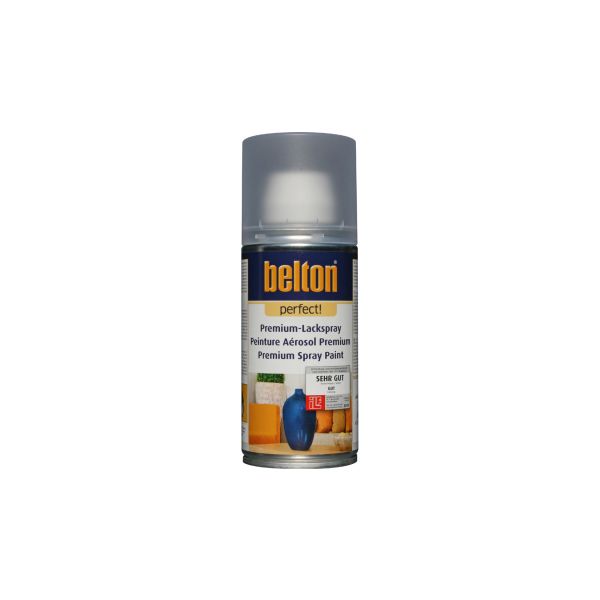Belton - perfect deco paint spray clear lacquer matt (150ml)