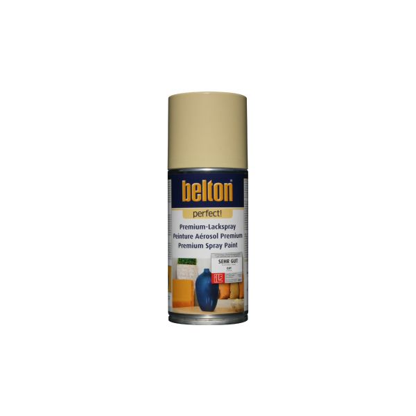 Belton perfect Nitrolackspray Beige (150 ml)