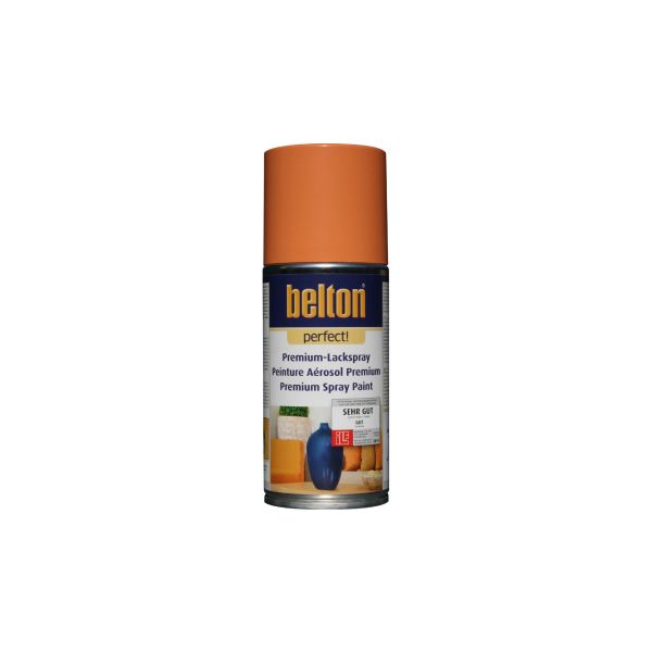 Belton perfect Nitrolackspray Pastellrot (150 ml)