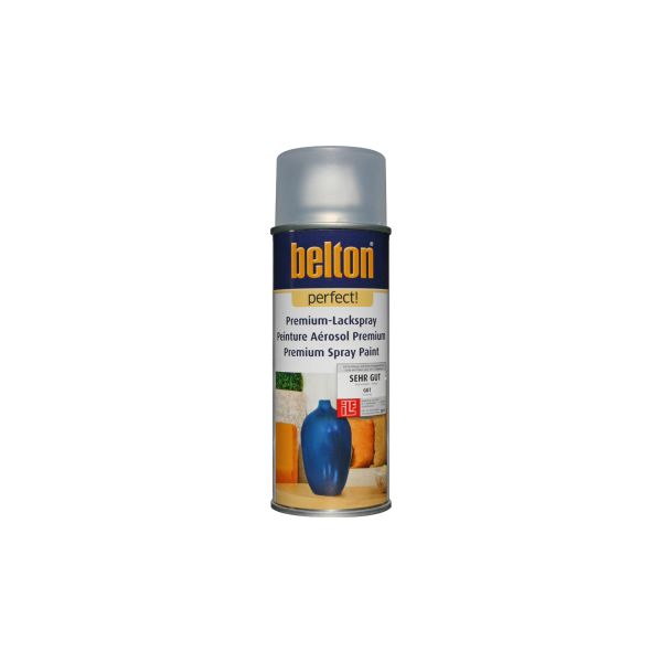 Belton - perfect deco paint spray clear lacquer matt (400ml)