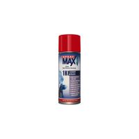Spray Max - 1K Decklack RAL 9005 tiefschwarz...
