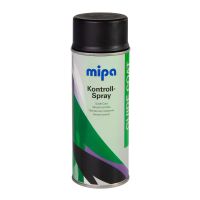Mipa Kontroll-Spray (400ml) - schwarz matt