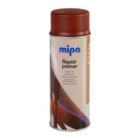 Mipa Rapidprimer-Spray (400ml) - rotbraun