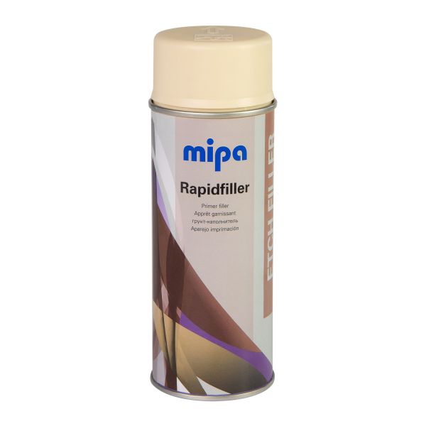 Mipa Rapidfiller-Spray beige - (400ml)