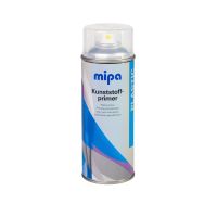 Mipa Plastic Primer Aerosol silver translucent (400ml)