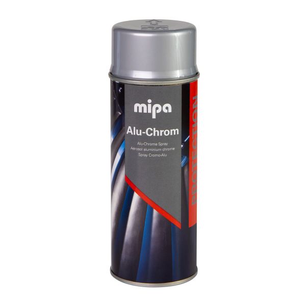 Mipa Alu-Chrom-Spray (400ml)