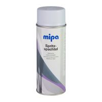 Mipa Spritzspachtel (400ml) - Auto-Spray