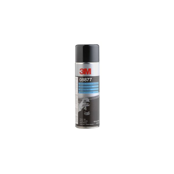 3M Unterbodenschutz-Spray mit Struktur 08877 (500 ml, inkl. Langdüse)