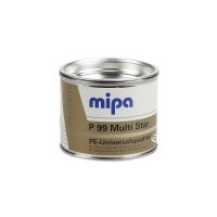 Mipa P 99 Multi Star SR PE-Autospachtel beige (250g)...