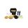 MIRKA Golden Finish Set