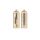 Montana GOLD Spraydose T8310 Transparent Hazelnut (400ml)