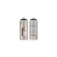 Montana Effekt Spray Granit Black (400ml)