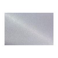 Montana Effect Spray Glitter Silver (400ml)