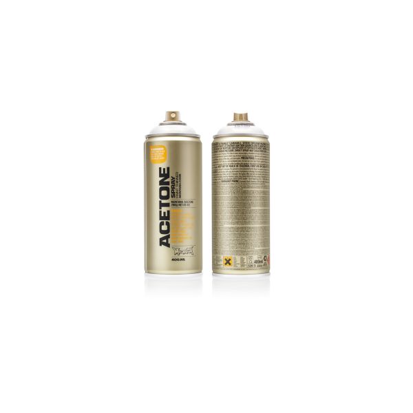 Montana Tech Spray Acetone Verdünnung (400ml)