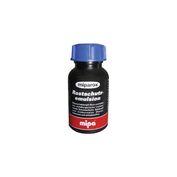 Miparox Rostschutzemulsion - (100ml) - Einzelflasche