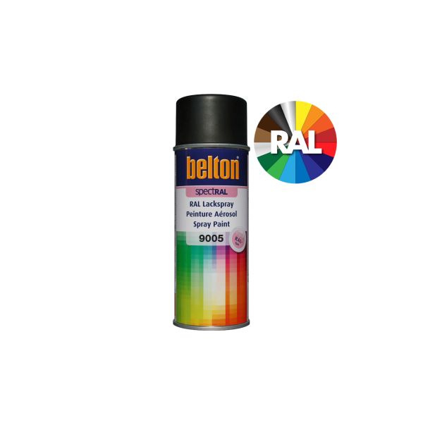 Belton spectRAL spray paint (400ml)