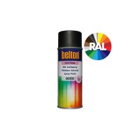Belton SpectRAL Spraydose RAL-Farbtöne (400ml)