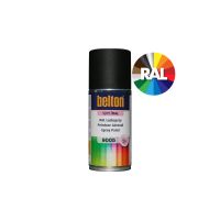 Belton spectRAL spray paint (150ml)