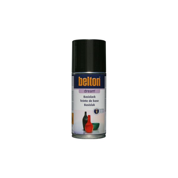 Belton - DreamColors effect paint spray base coat (150ml)