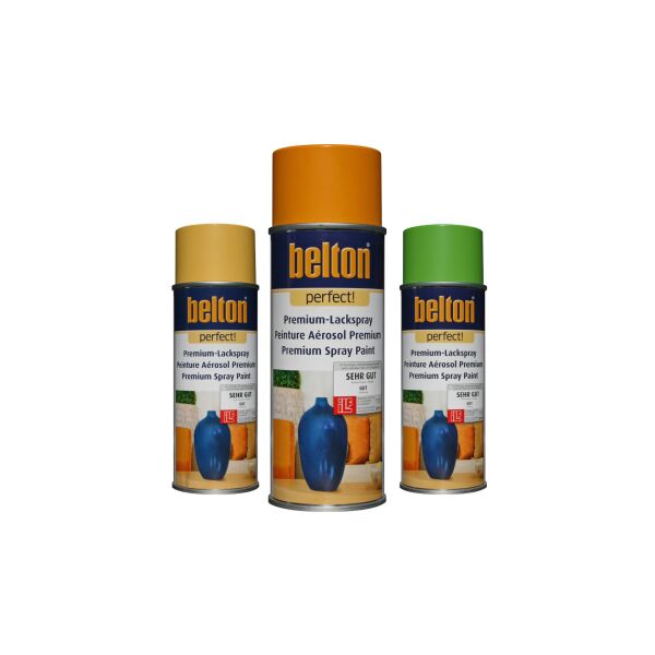 Belton perfect Nitrolackspray in vielen Farben