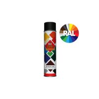 Belton hitcolor spray paint RAL colors