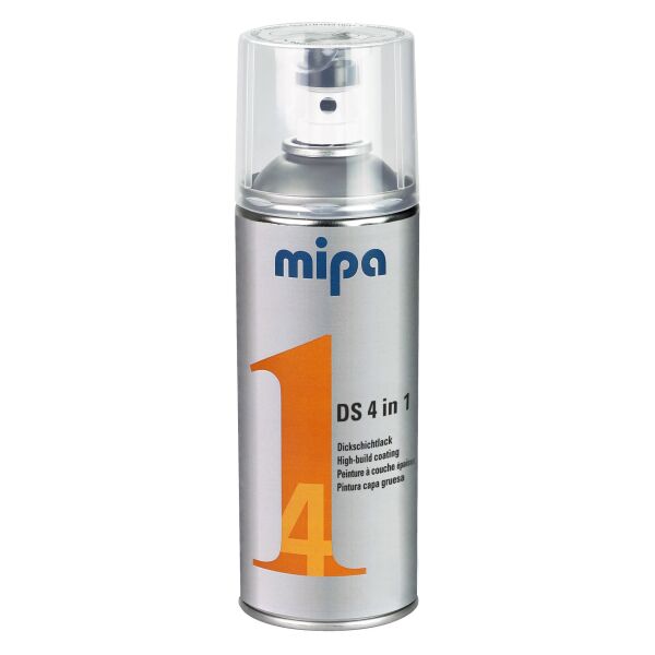 Mipa DS 4in1 Spray RAL 7016 Anthrazitgrau (400ml)